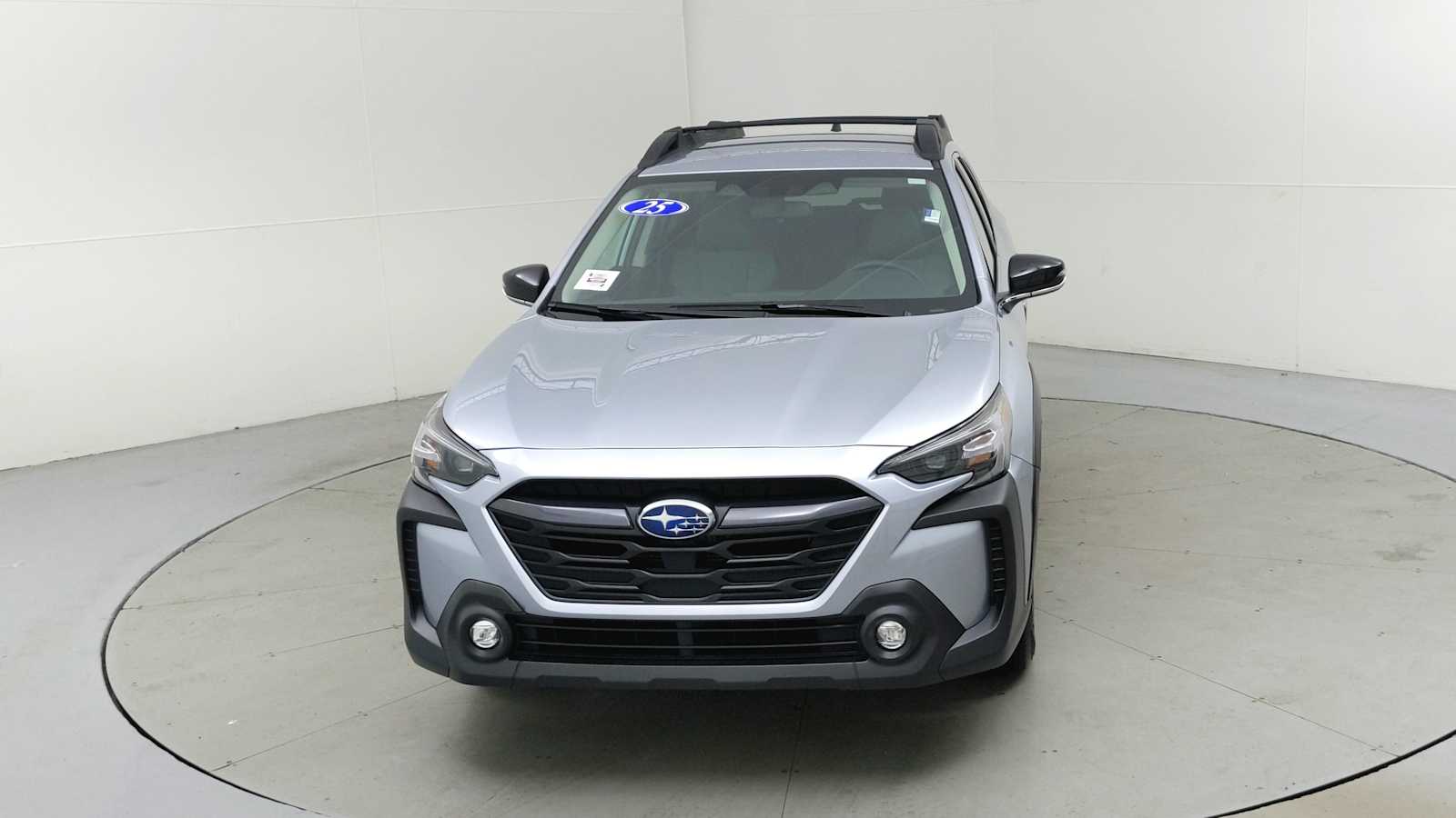 used 2025 Subaru Outback car, priced at $31,450