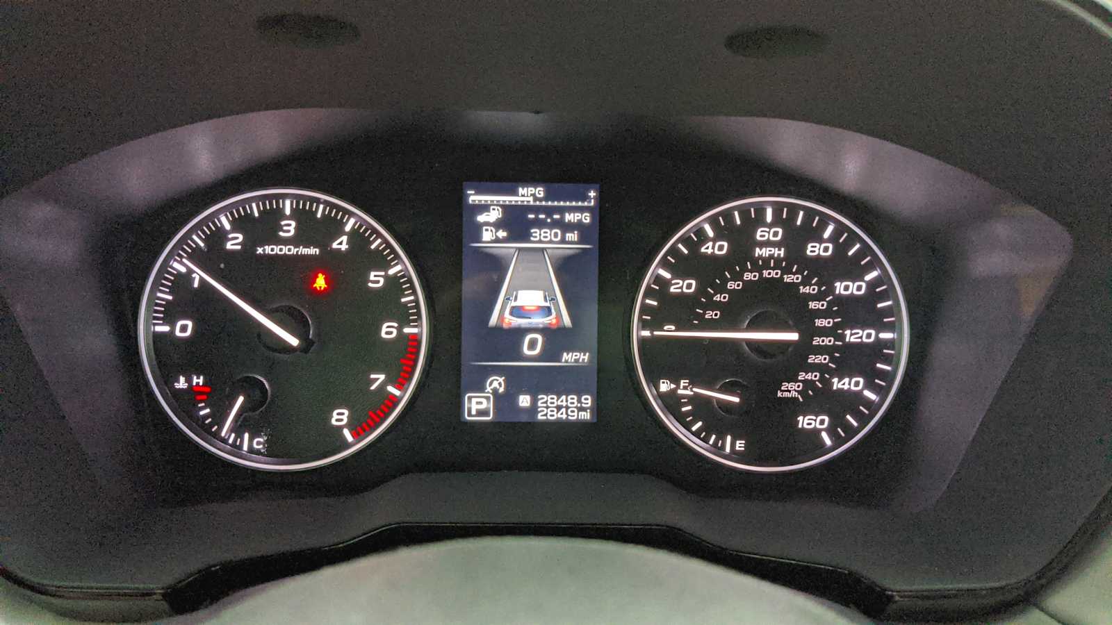 used 2025 Subaru Outback car, priced at $31,450