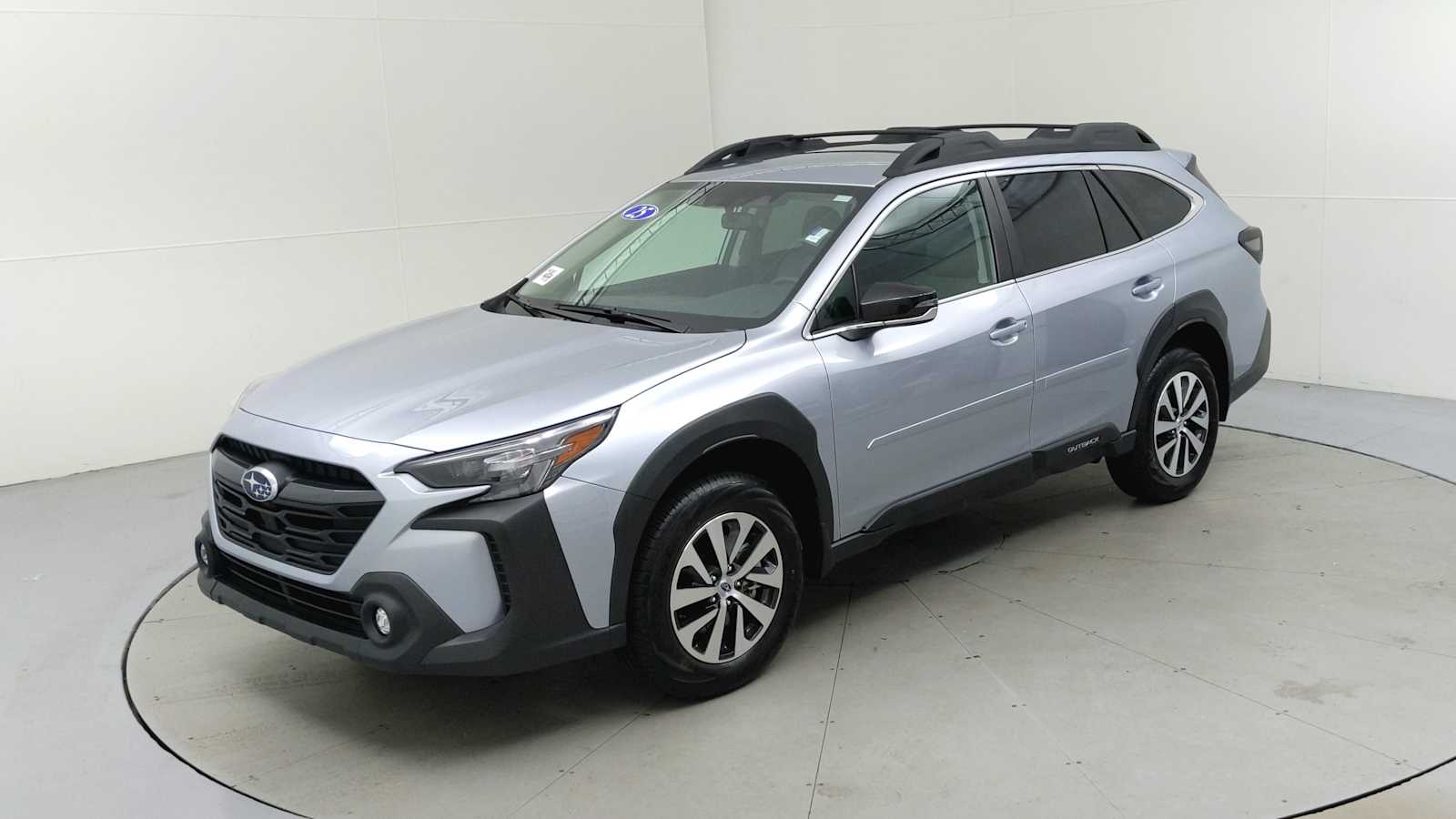 used 2025 Subaru Outback car, priced at $31,450