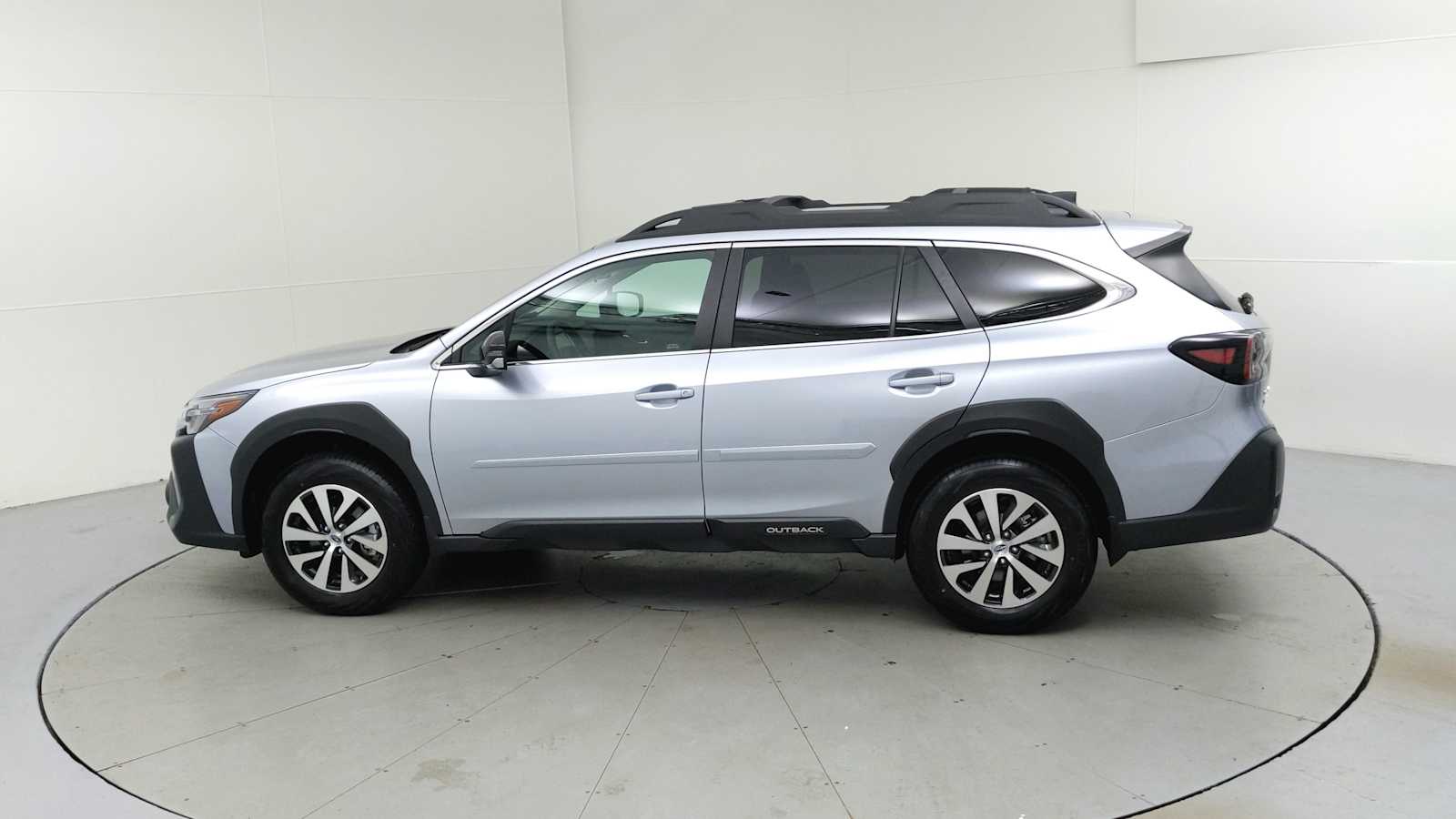 used 2025 Subaru Outback car, priced at $31,450