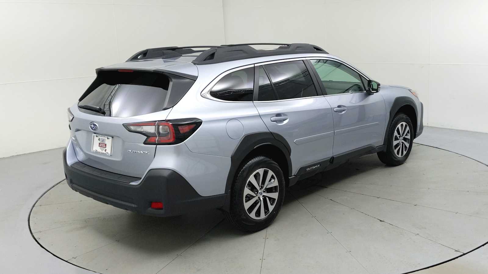 used 2025 Subaru Outback car, priced at $31,450