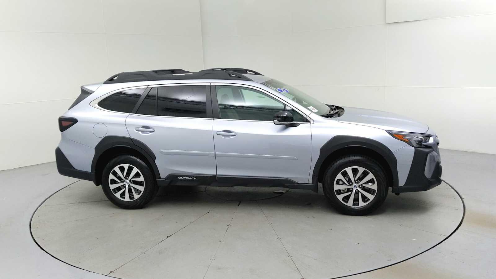 used 2025 Subaru Outback car, priced at $31,450