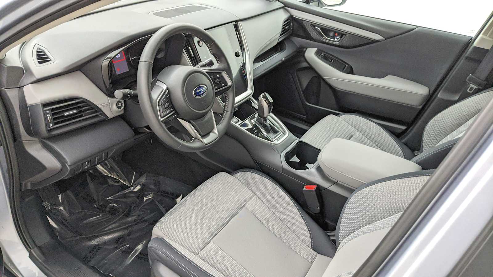 used 2025 Subaru Outback car, priced at $31,450