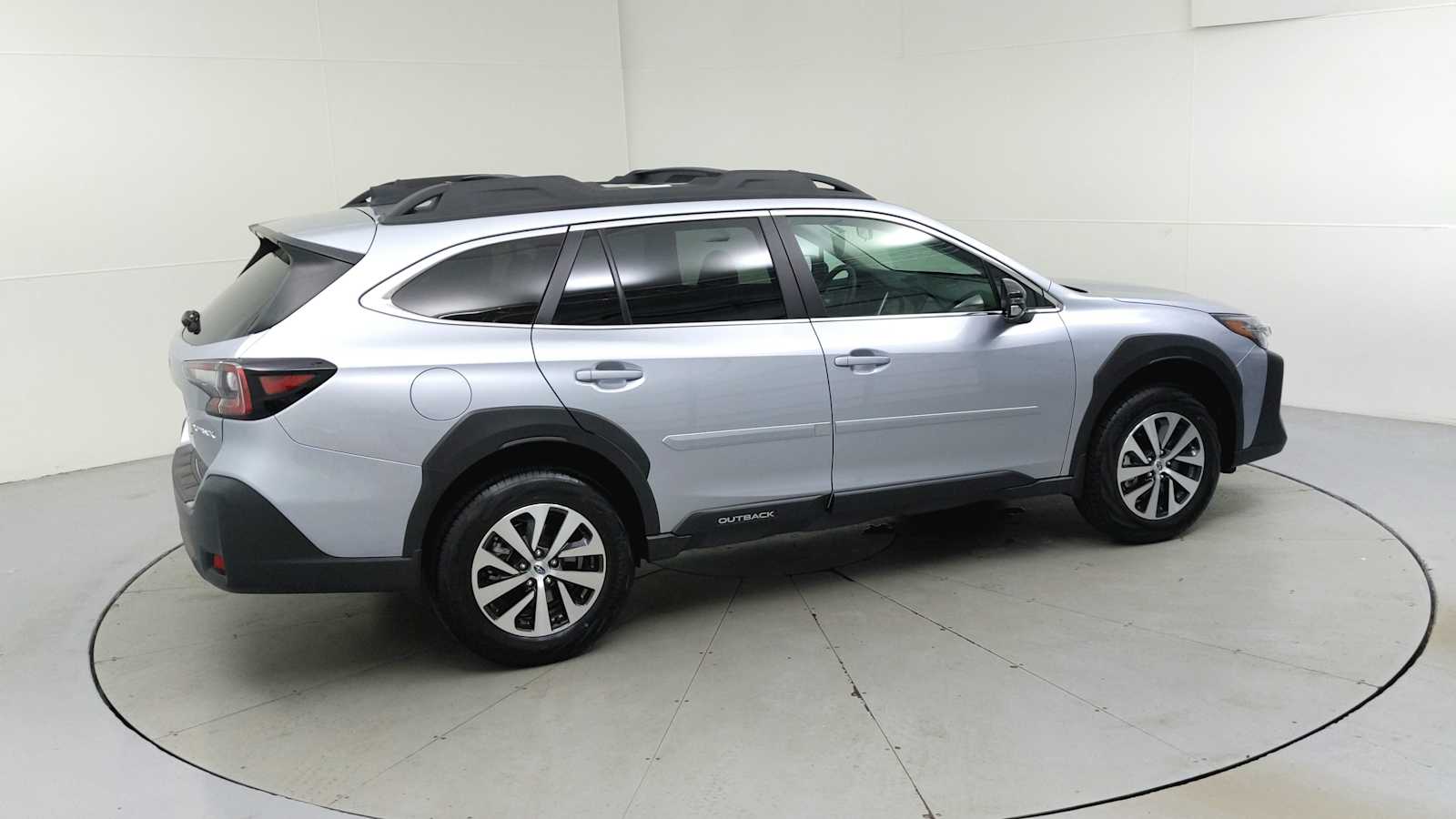 used 2025 Subaru Outback car, priced at $31,450