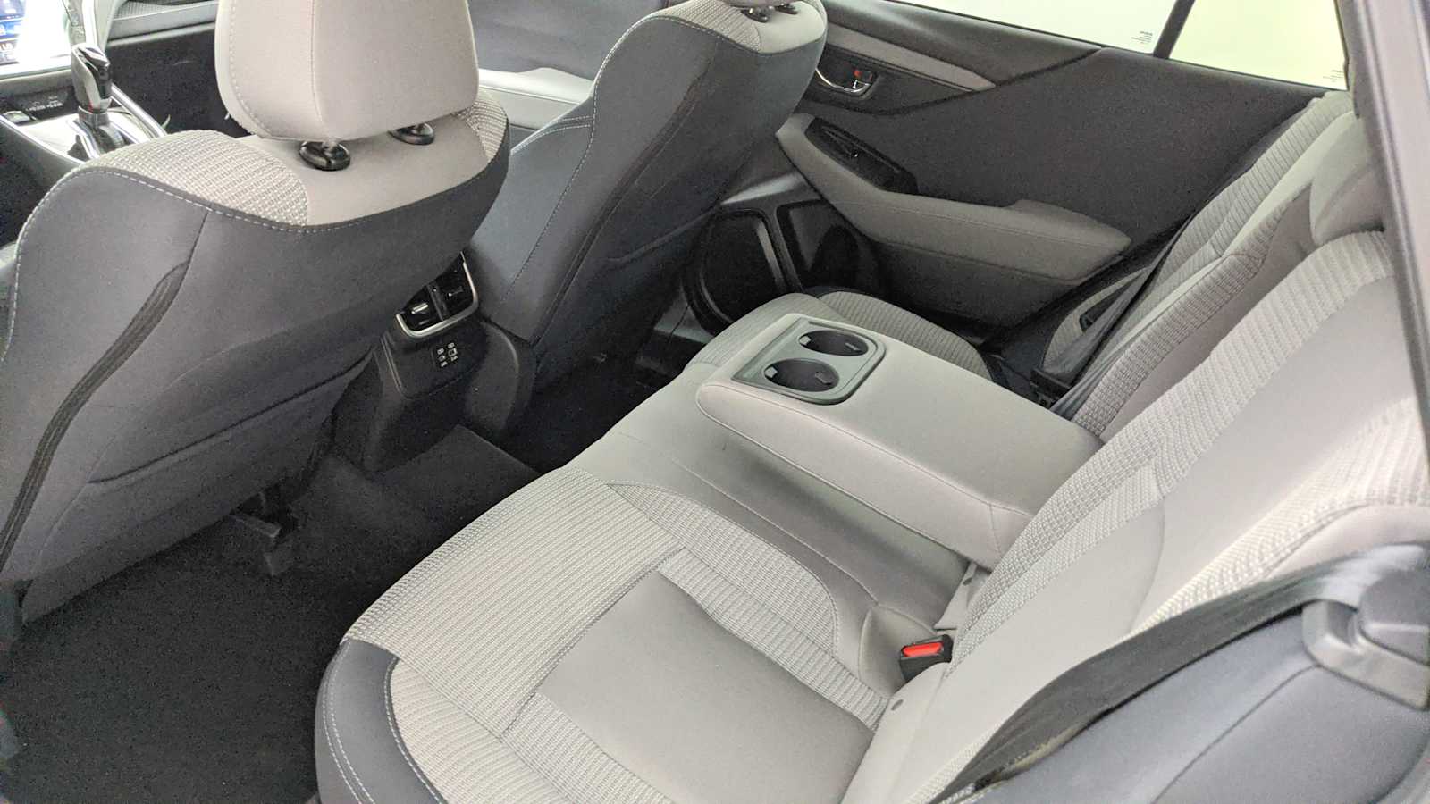 used 2025 Subaru Outback car, priced at $31,450