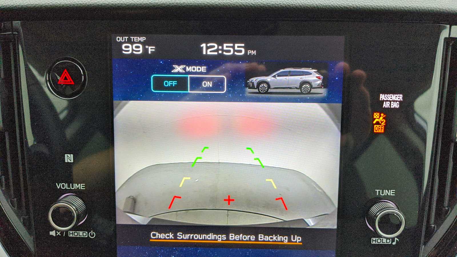 used 2025 Subaru Outback car, priced at $31,450