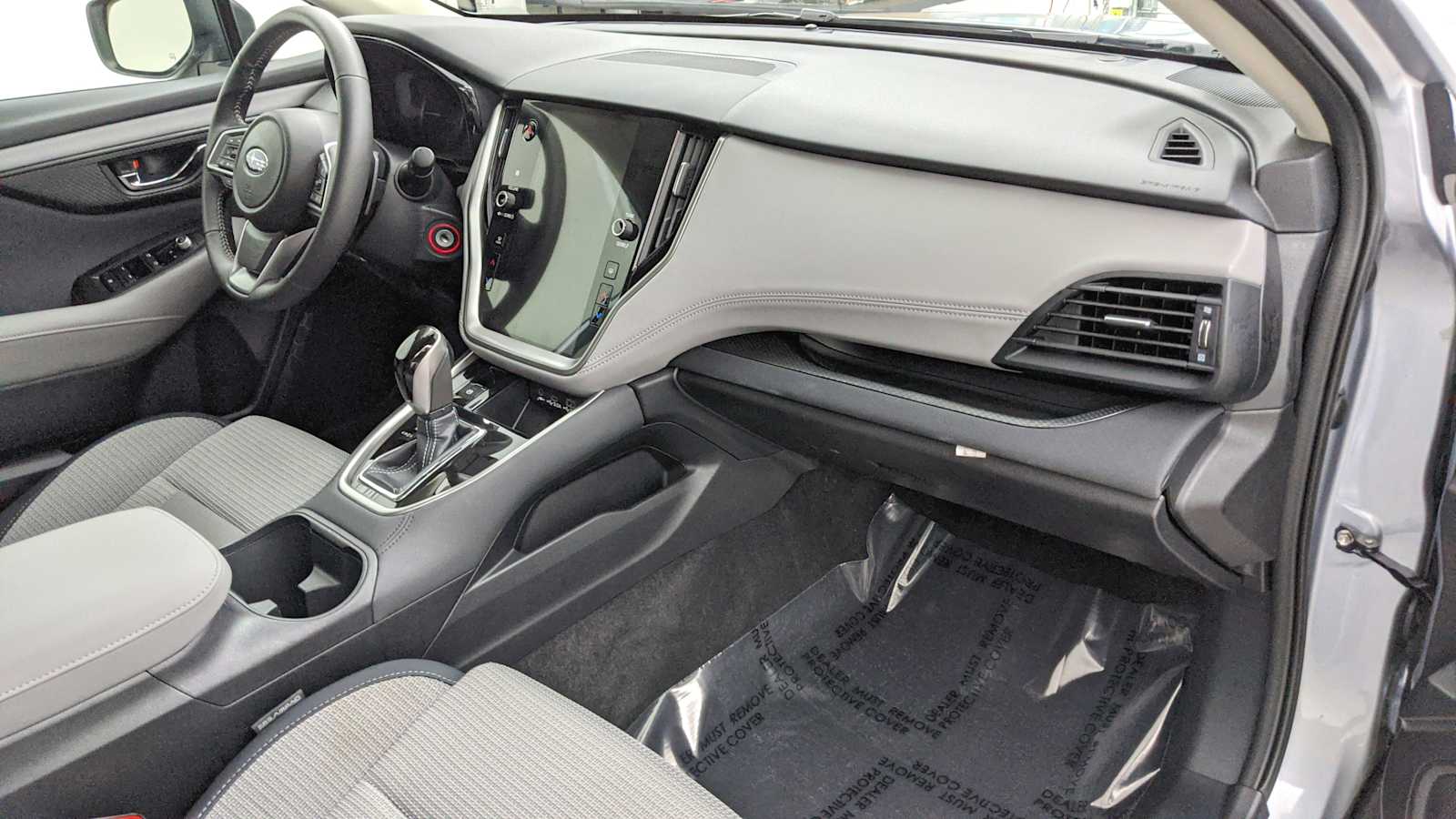 used 2025 Subaru Outback car, priced at $31,450