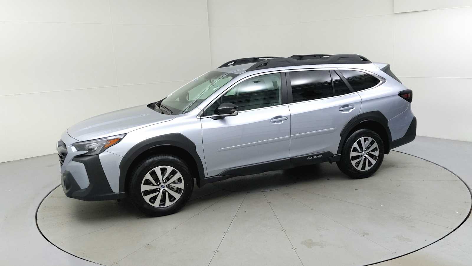 used 2025 Subaru Outback car, priced at $31,450