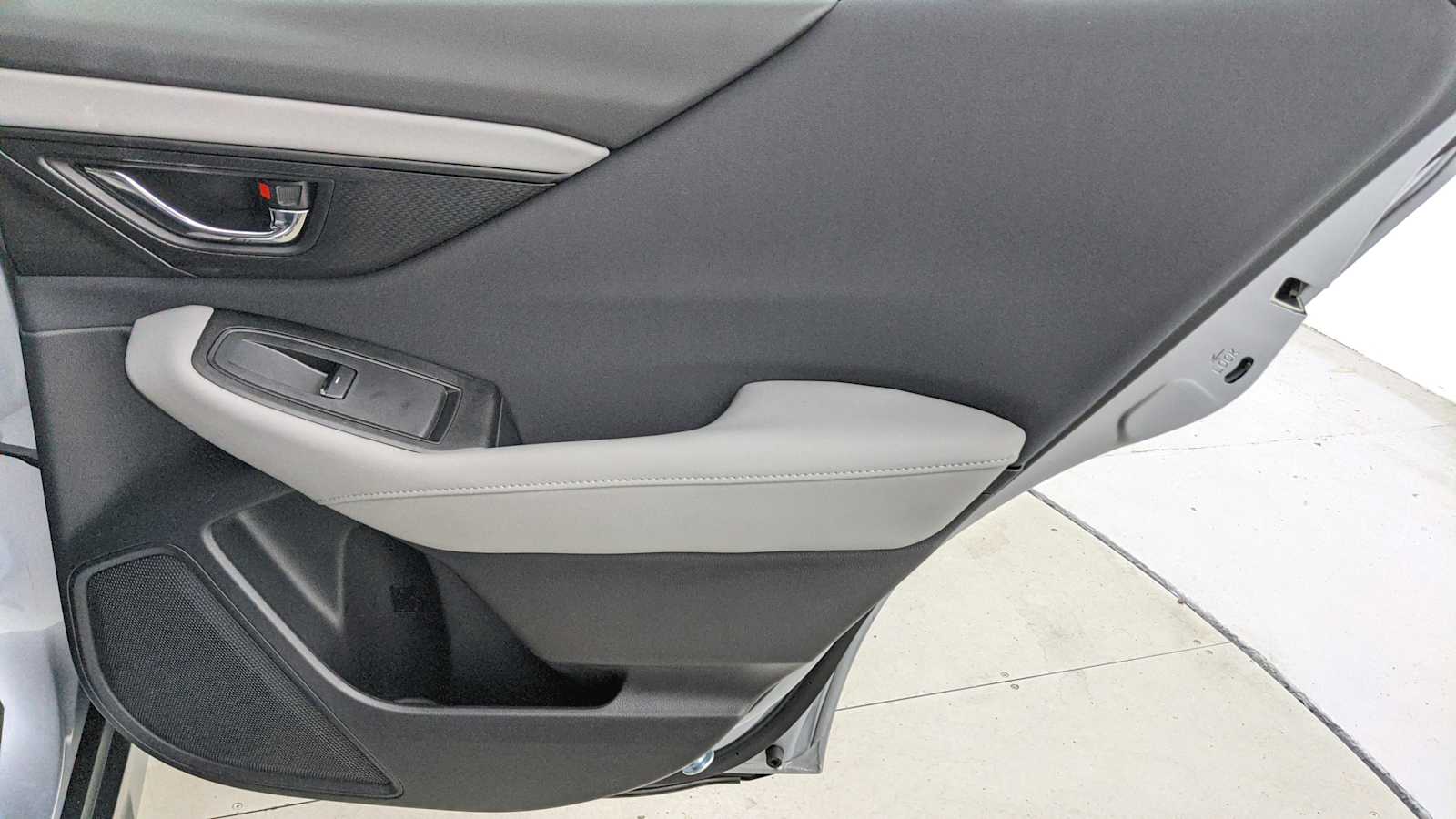 used 2025 Subaru Outback car, priced at $31,450