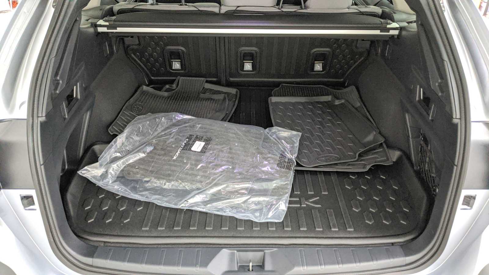 used 2025 Subaru Outback car, priced at $31,450