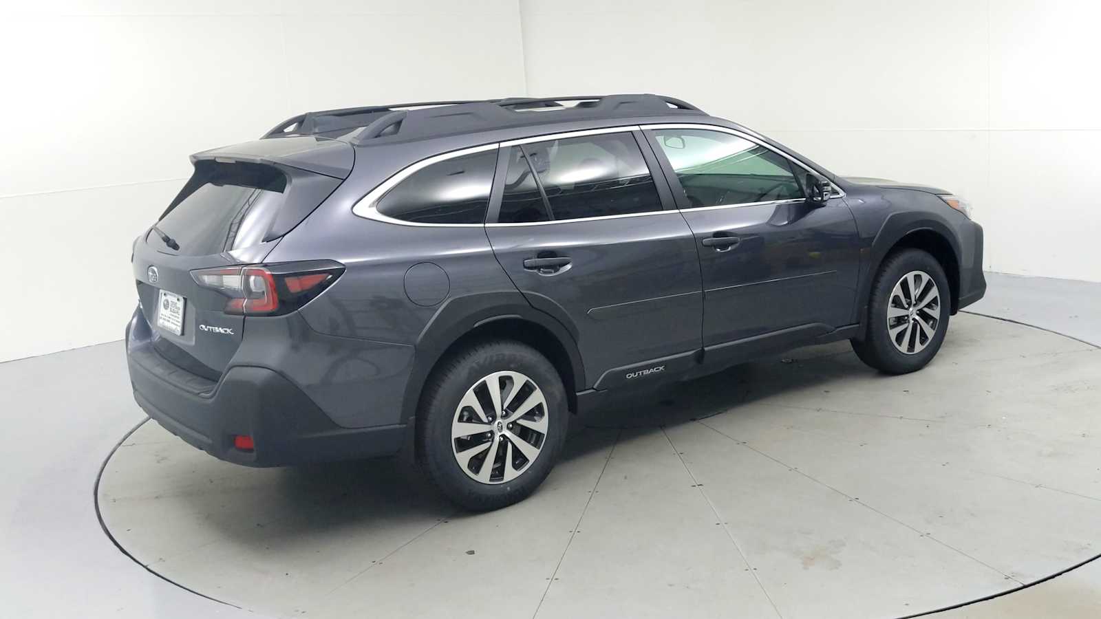 new 2025 Subaru Outback car, priced at $35,193