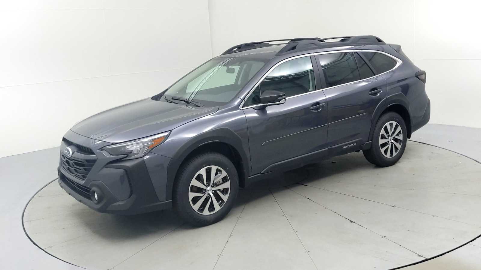 new 2025 Subaru Outback car, priced at $35,193