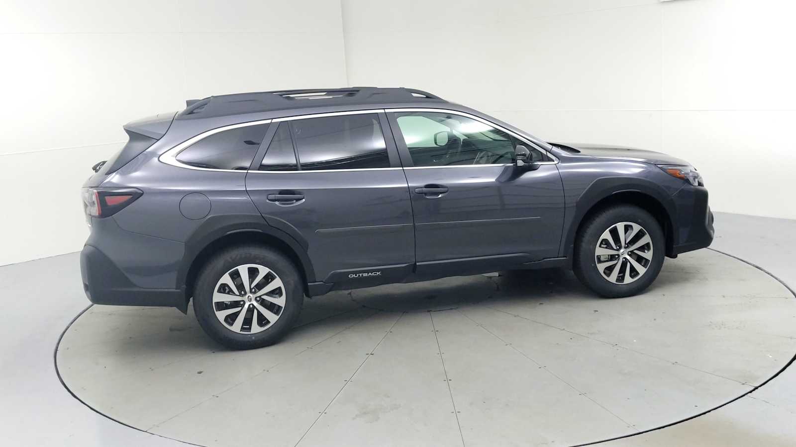 new 2025 Subaru Outback car, priced at $35,193