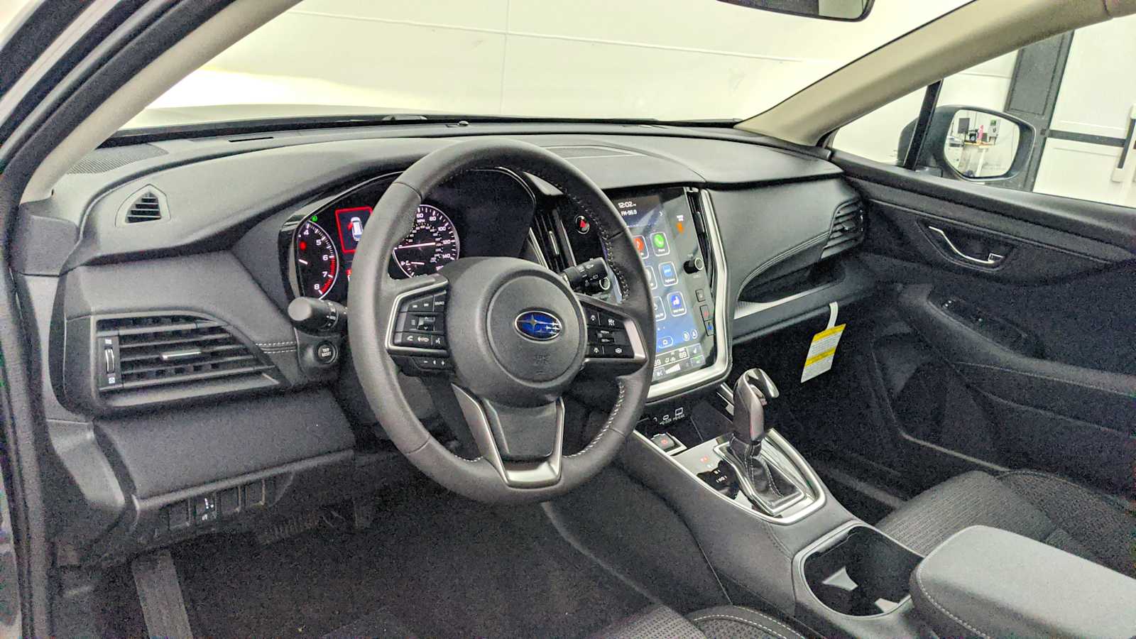 new 2025 Subaru Outback car, priced at $35,193