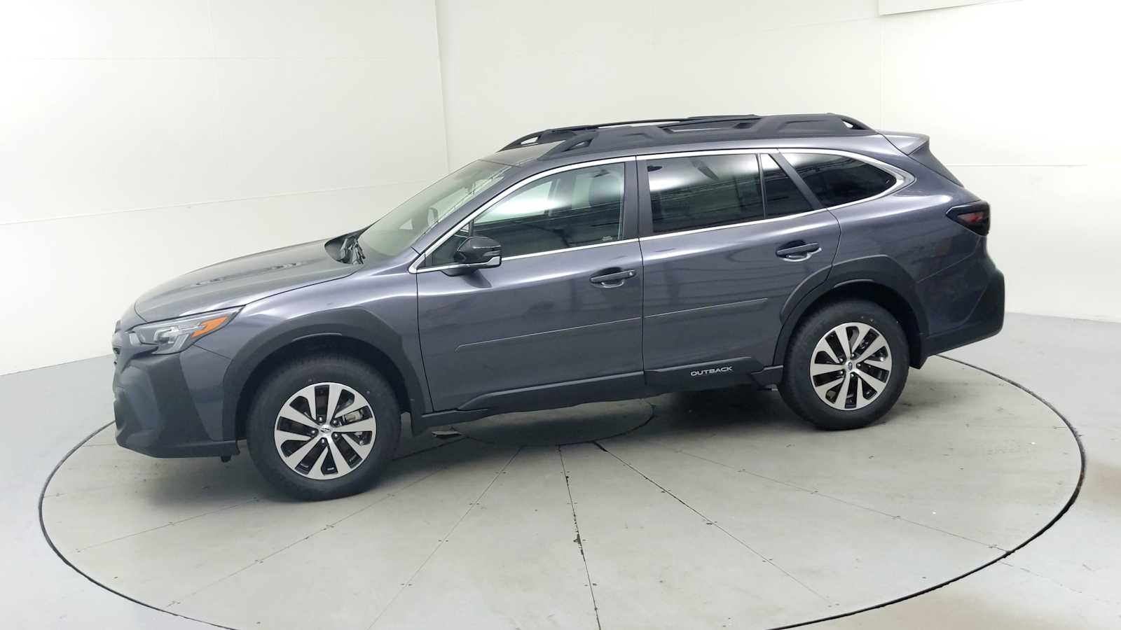 new 2025 Subaru Outback car, priced at $35,193