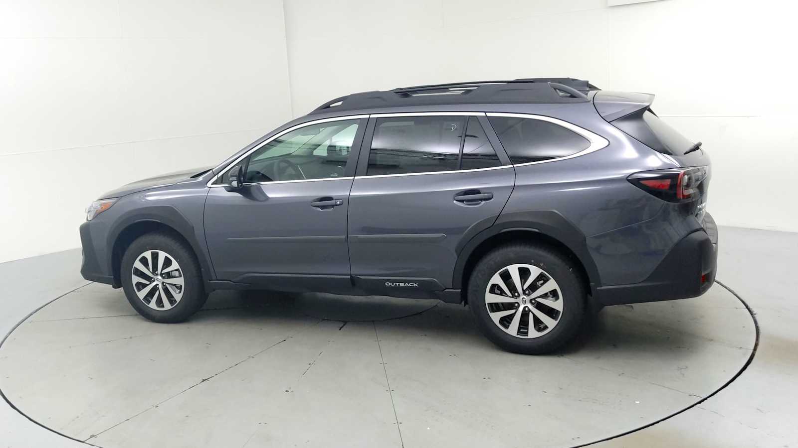 new 2025 Subaru Outback car, priced at $35,193