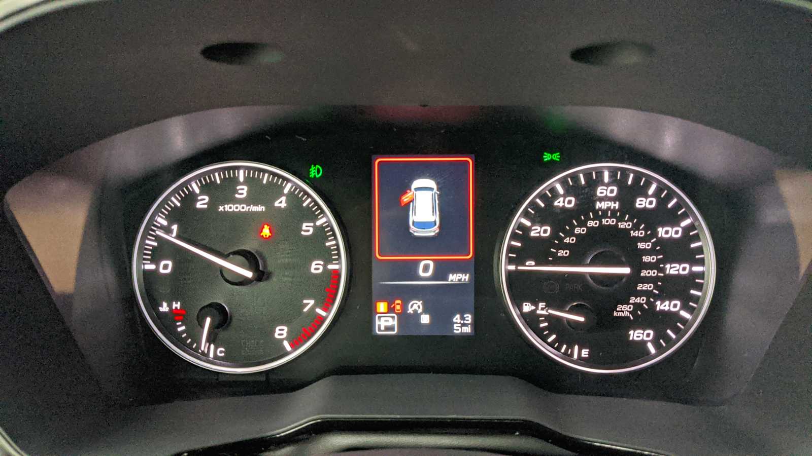 new 2025 Subaru Outback car, priced at $35,193