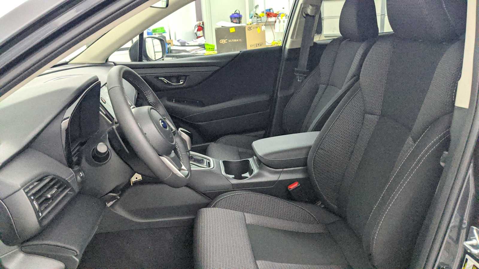 new 2025 Subaru Outback car, priced at $35,193