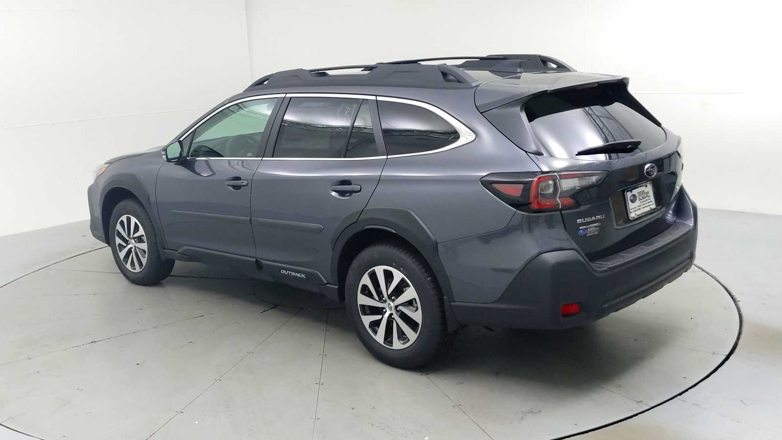 new 2025 Subaru Outback car, priced at $35,193