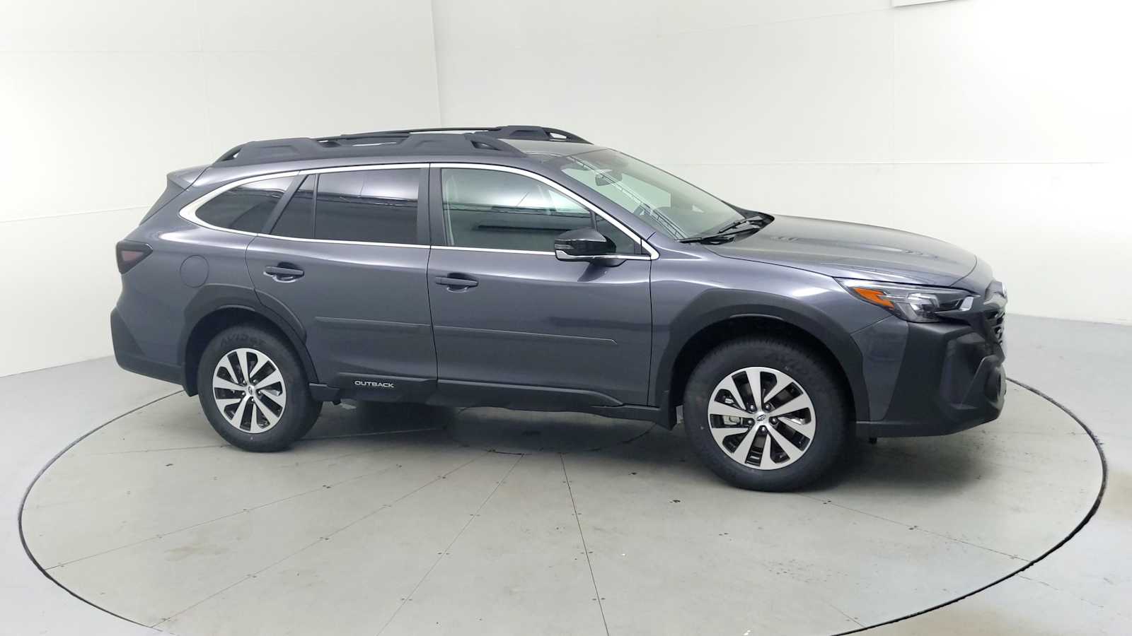 new 2025 Subaru Outback car, priced at $35,193