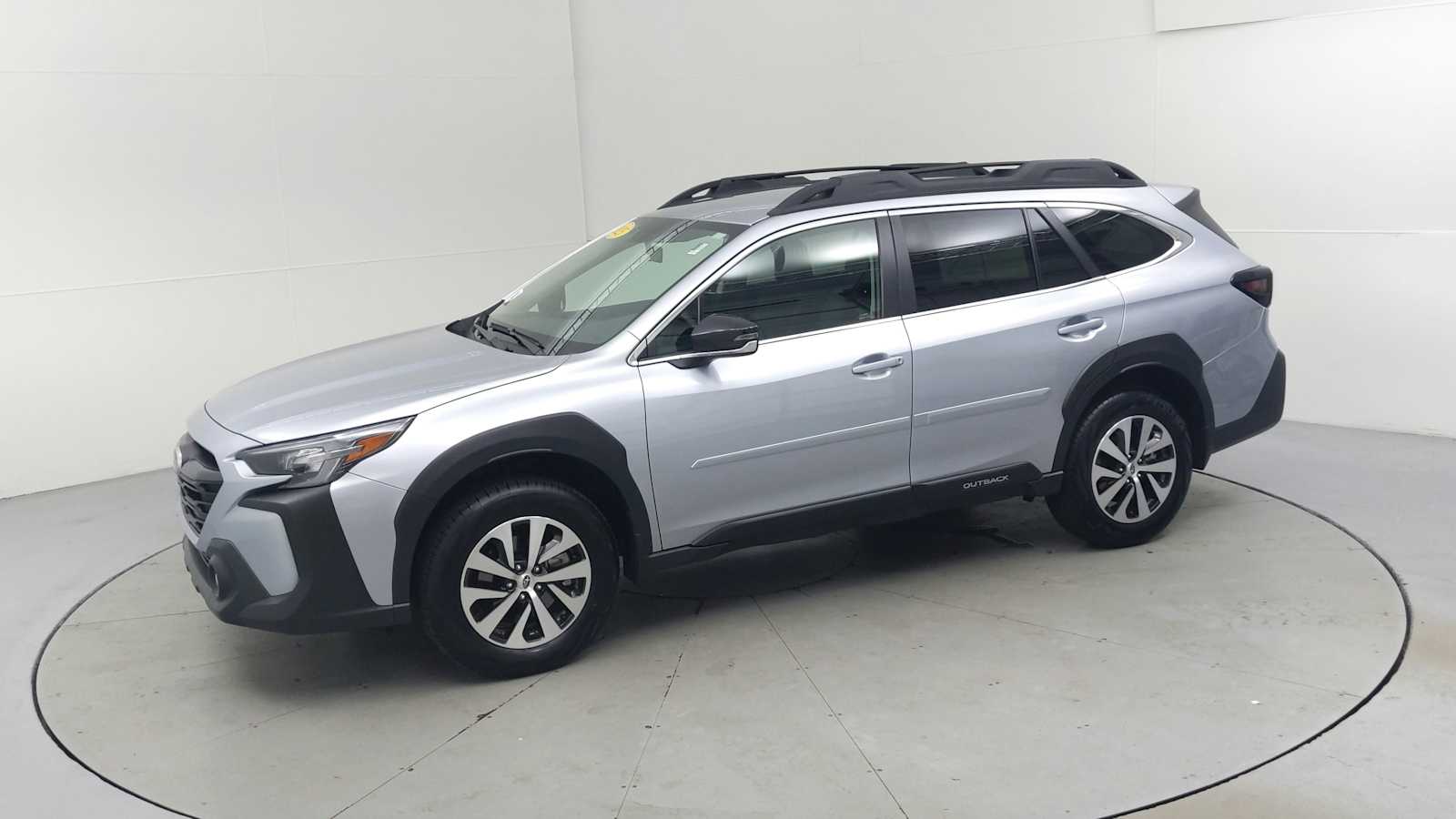 used 2025 Subaru Outback car, priced at $32,916