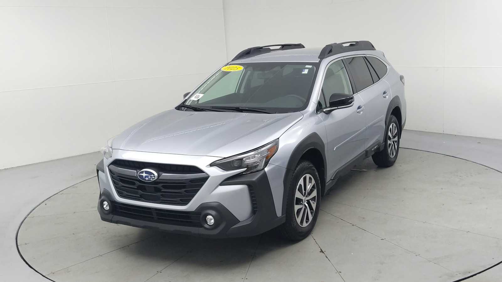 used 2025 Subaru Outback car, priced at $32,916