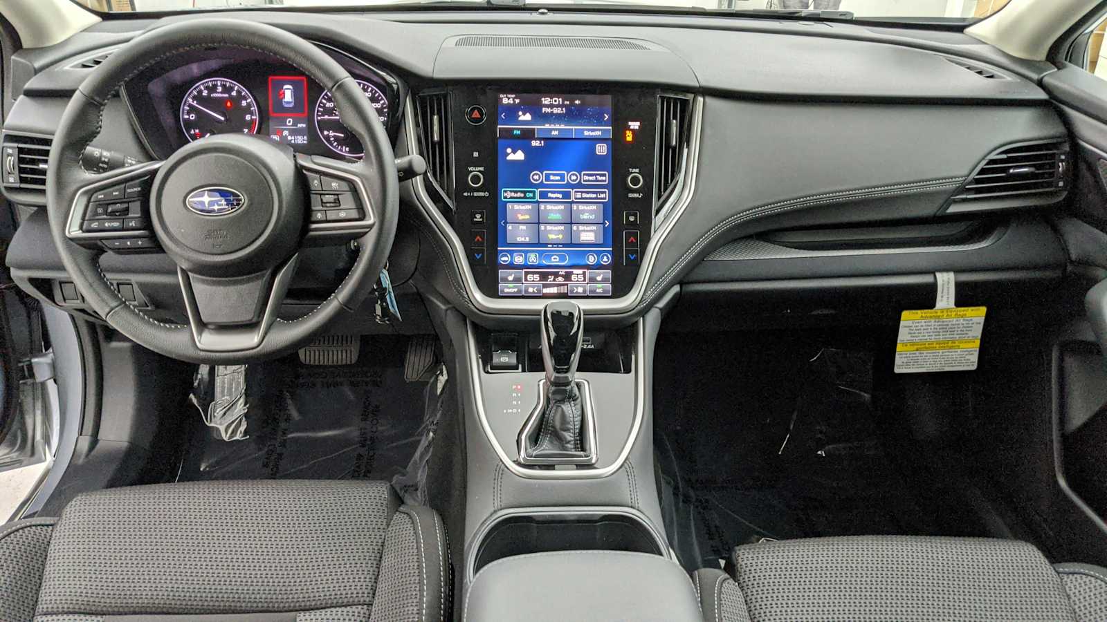 used 2025 Subaru Outback car, priced at $32,916