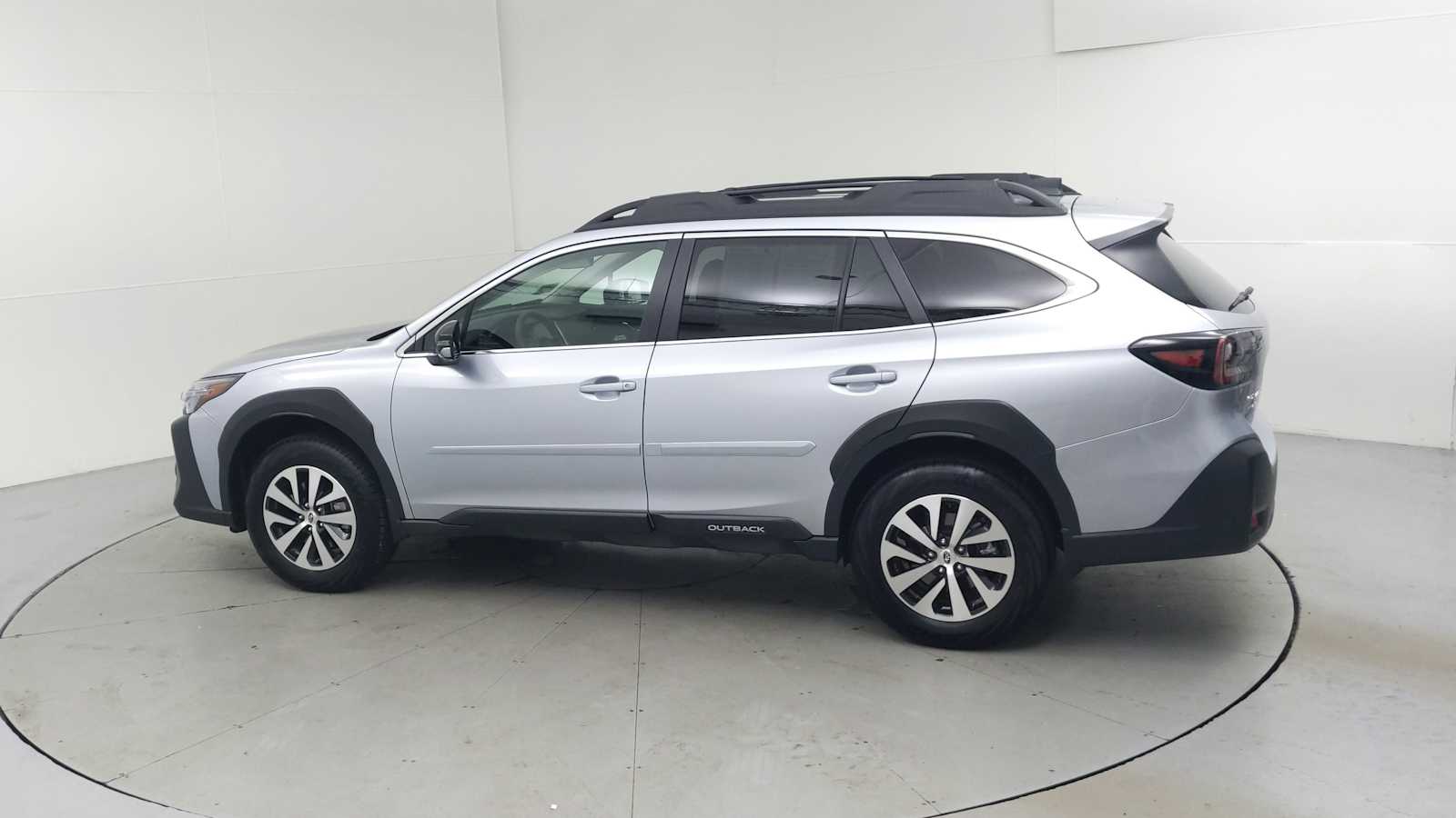used 2025 Subaru Outback car, priced at $32,916