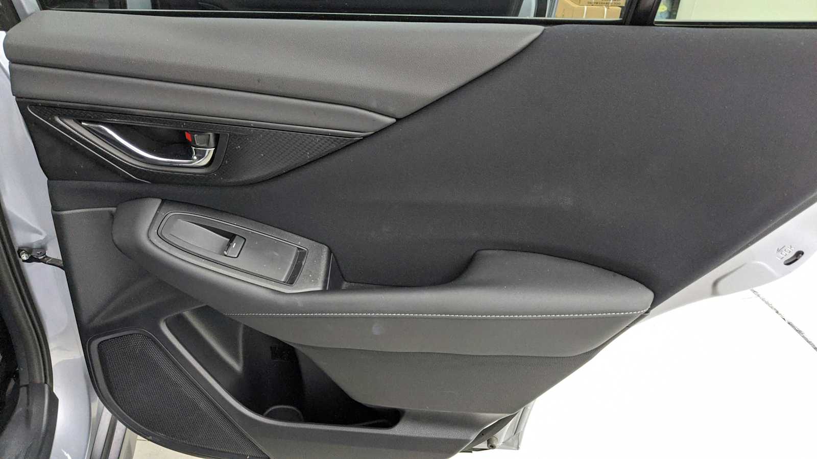 used 2025 Subaru Outback car, priced at $32,916