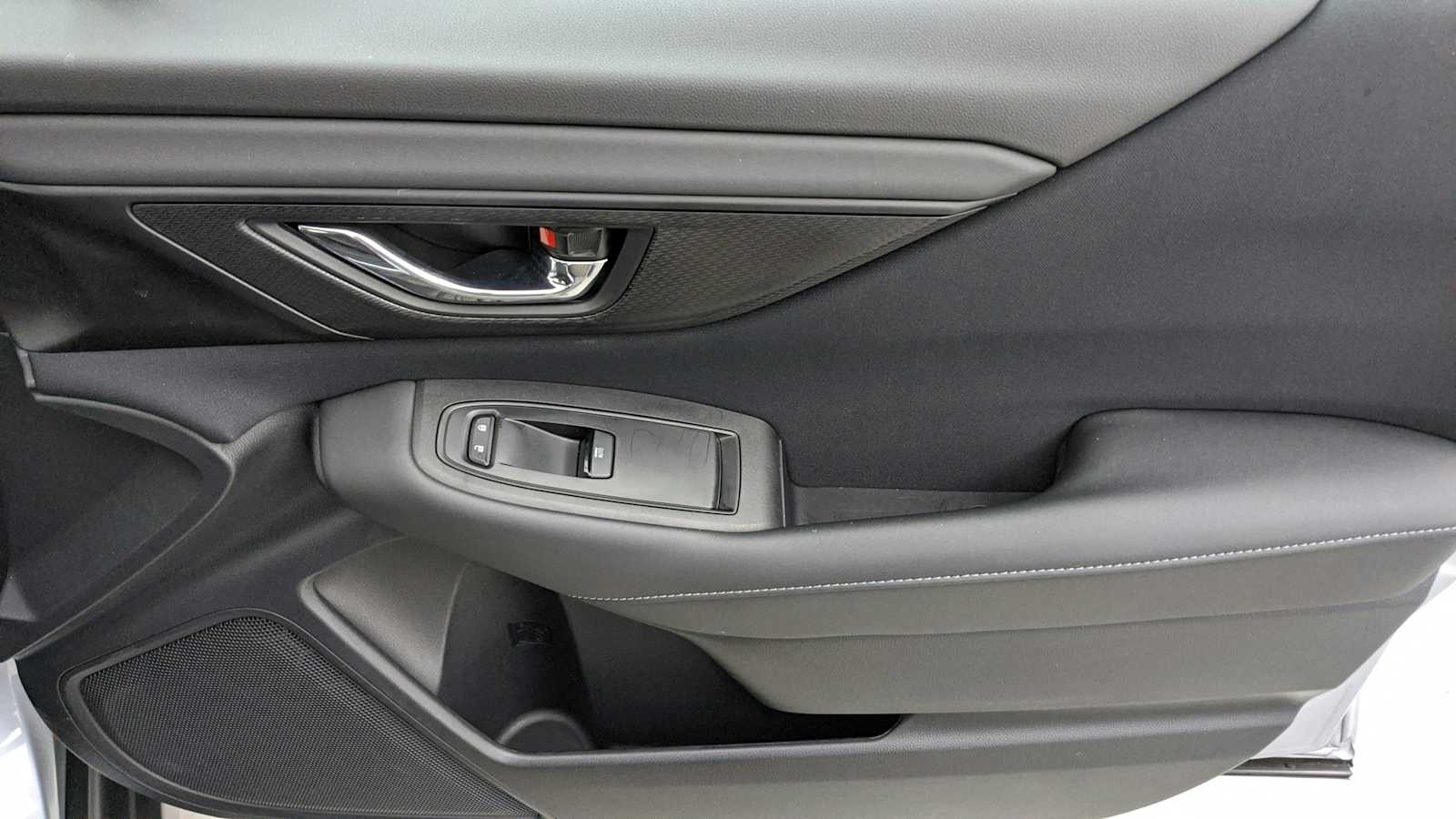 used 2025 Subaru Outback car, priced at $32,916