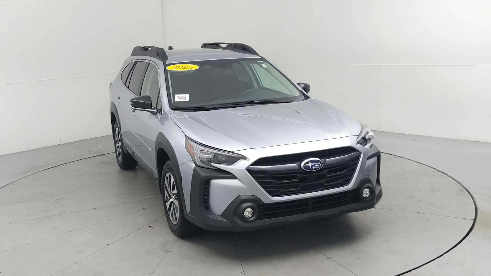 used 2025 Subaru Outback car, priced at $32,916