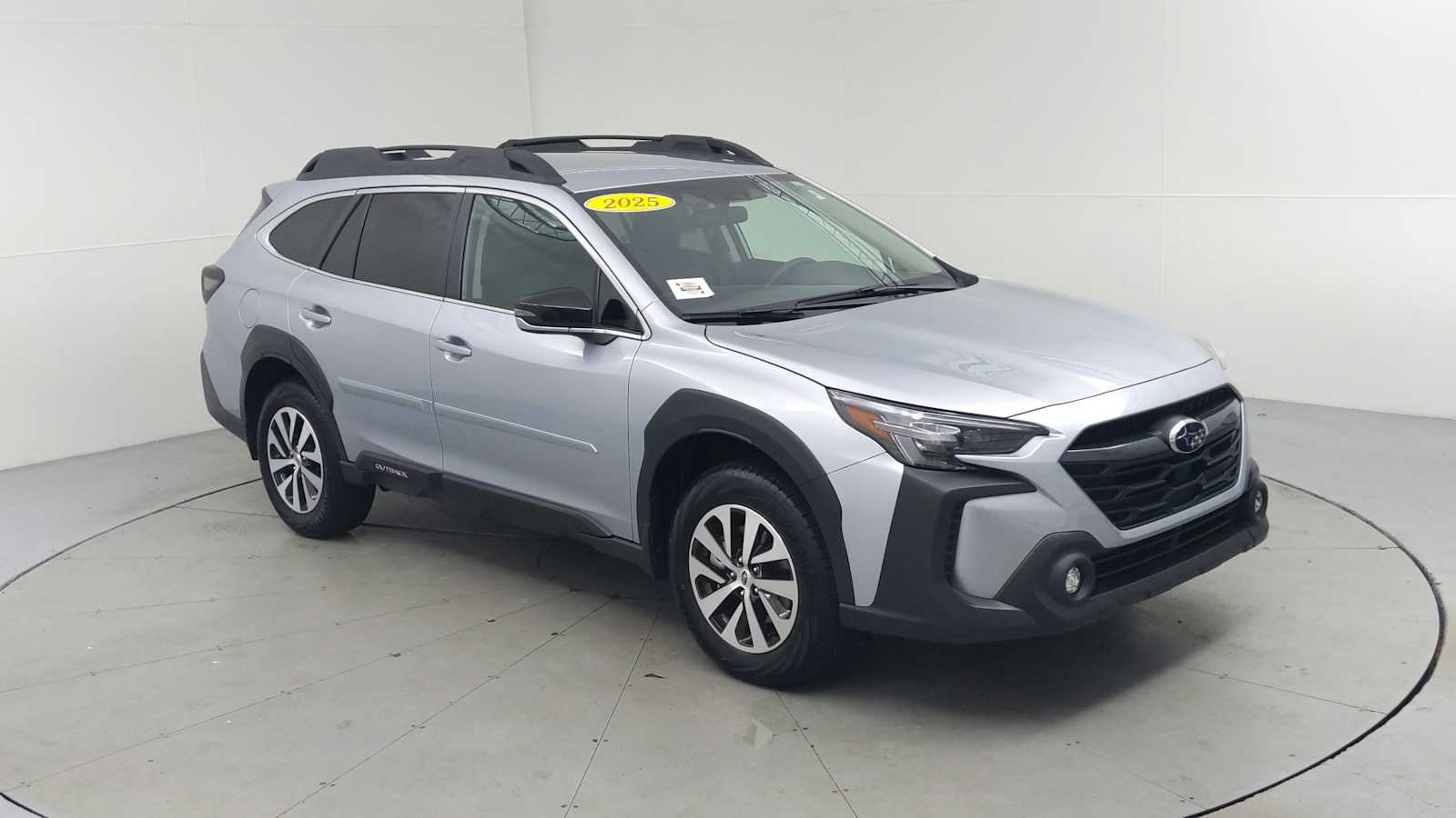 used 2025 Subaru Outback car, priced at $32,916