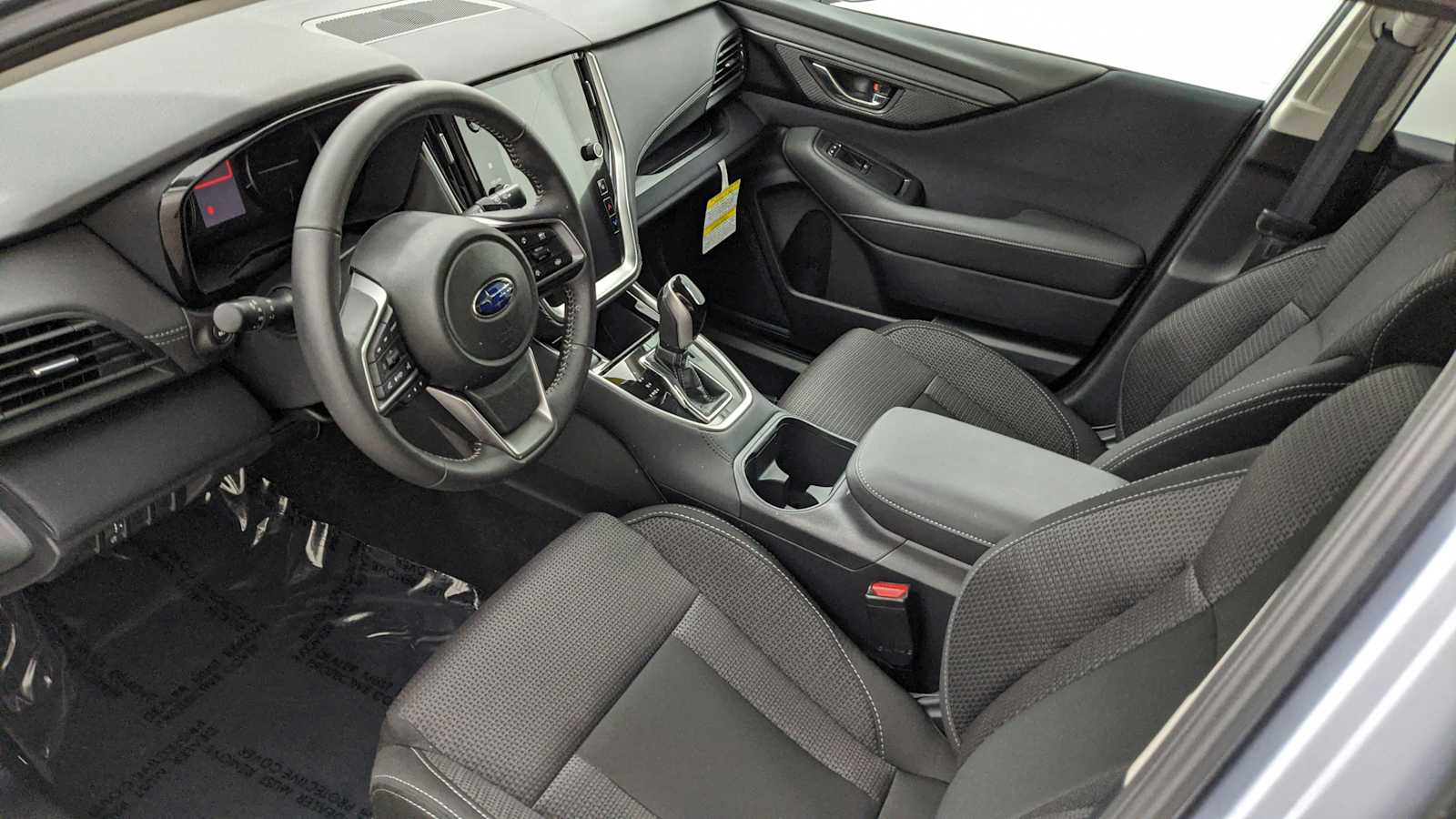 used 2025 Subaru Outback car, priced at $32,916