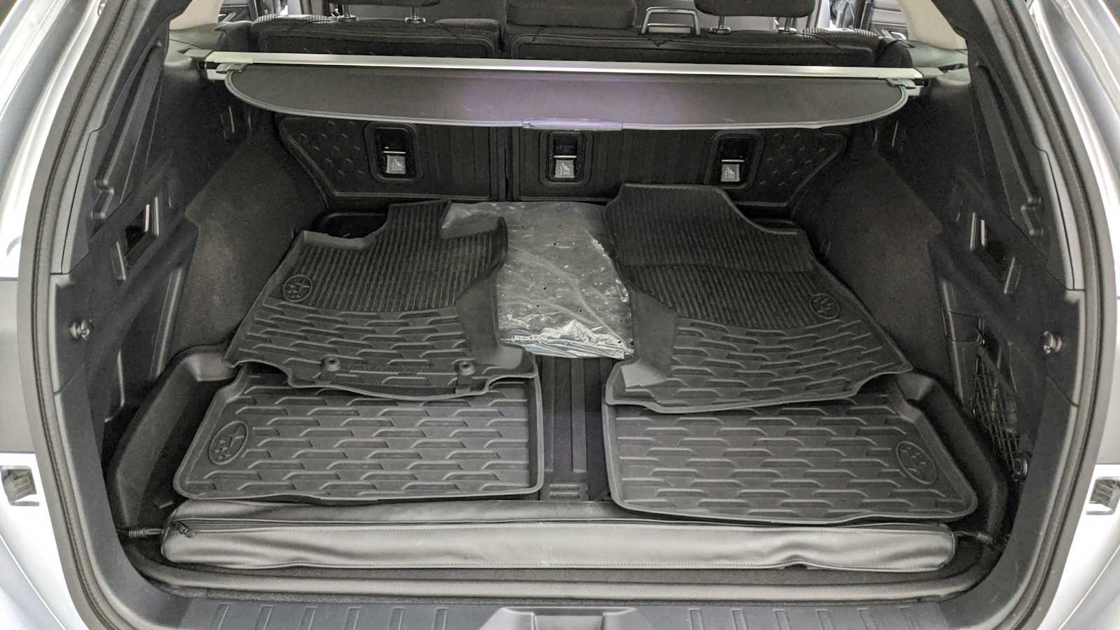 used 2025 Subaru Outback car, priced at $32,916