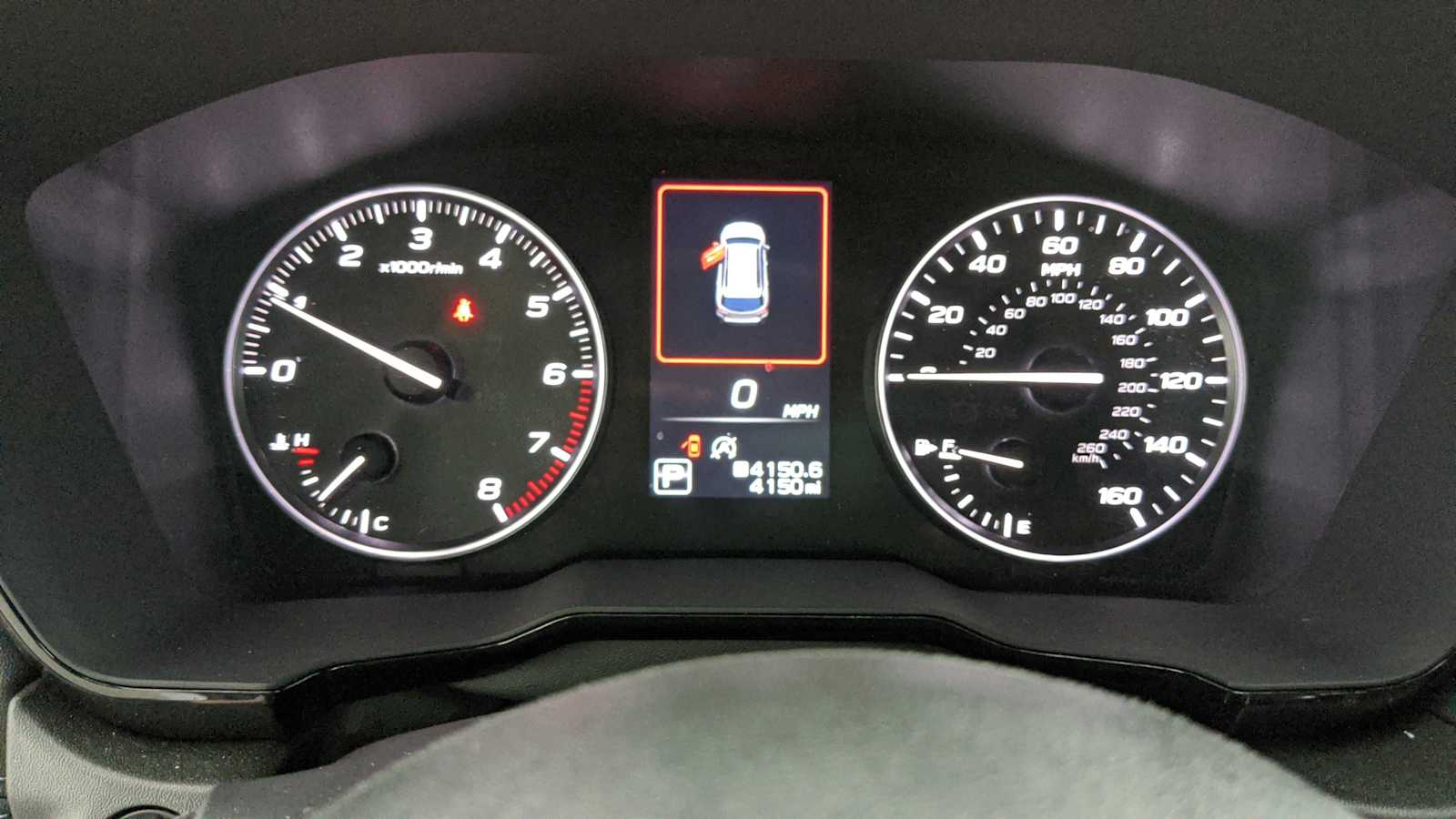 used 2025 Subaru Outback car, priced at $32,916