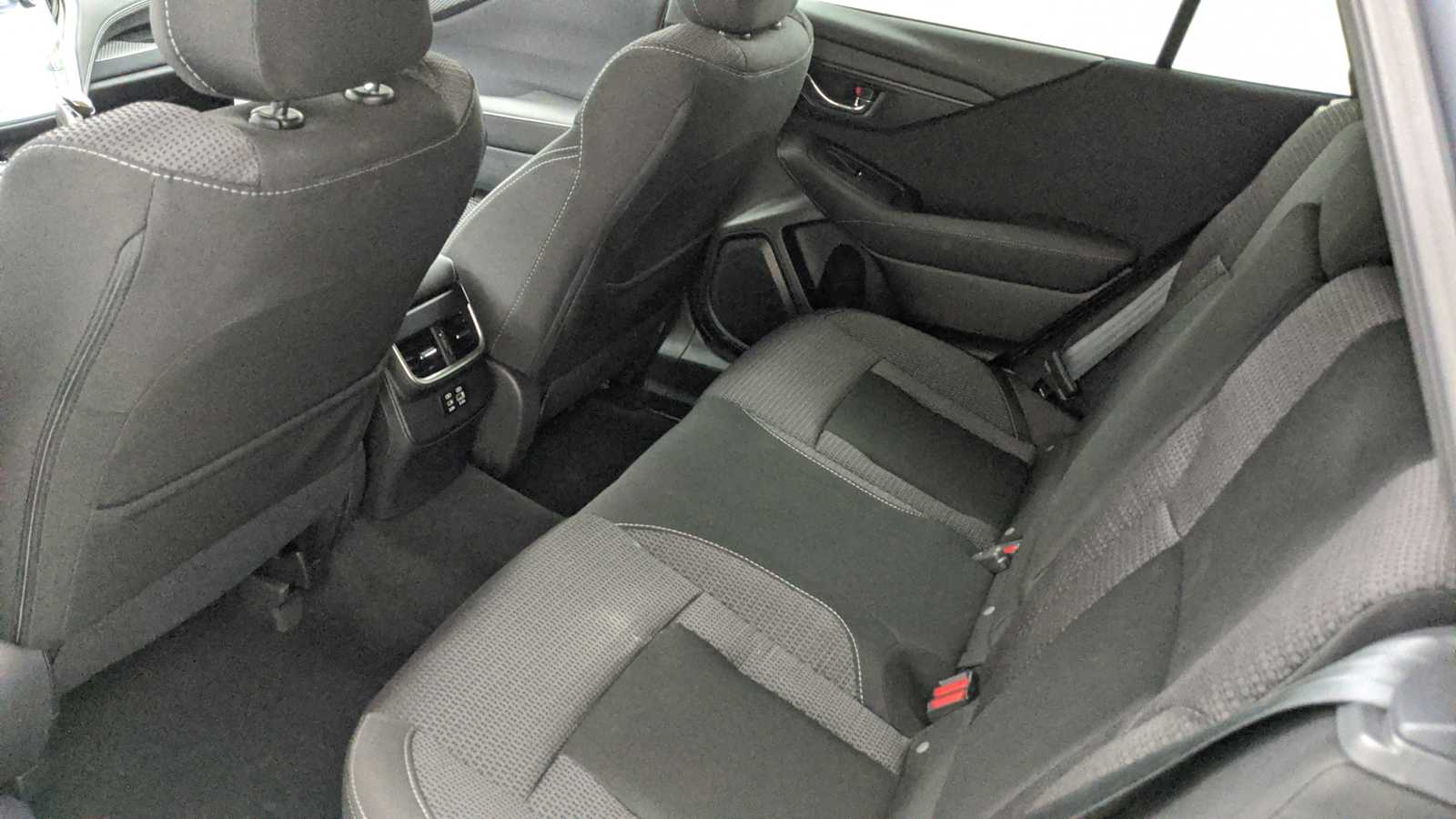 used 2025 Subaru Outback car, priced at $32,916