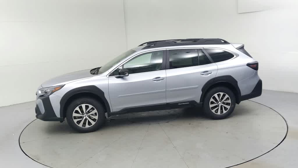 new 2025 Subaru Outback car, priced at $33,418