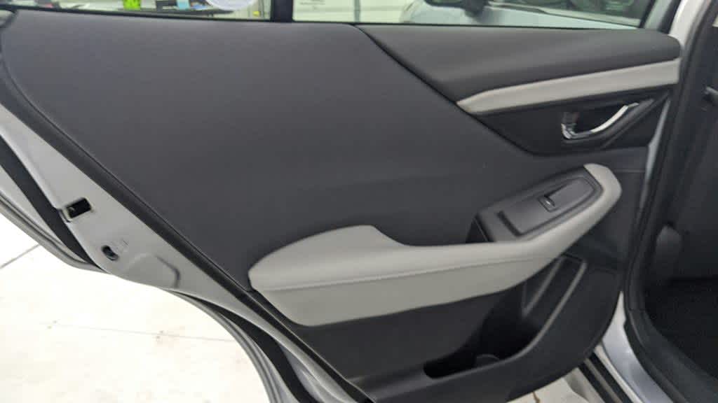 new 2025 Subaru Outback car, priced at $33,418
