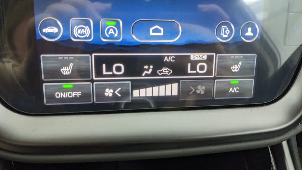 new 2025 Subaru Outback car, priced at $33,418