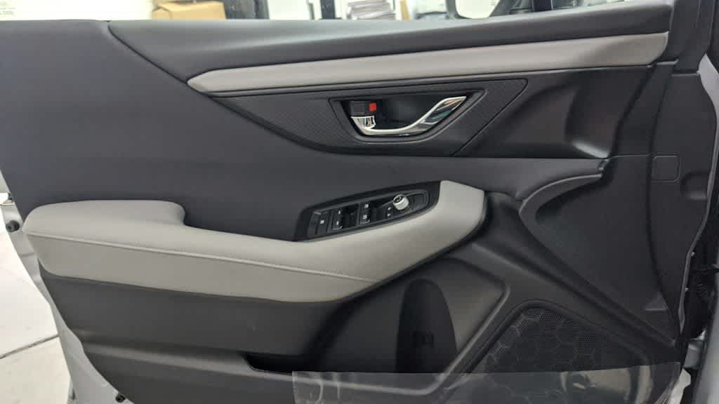 new 2025 Subaru Outback car, priced at $33,418