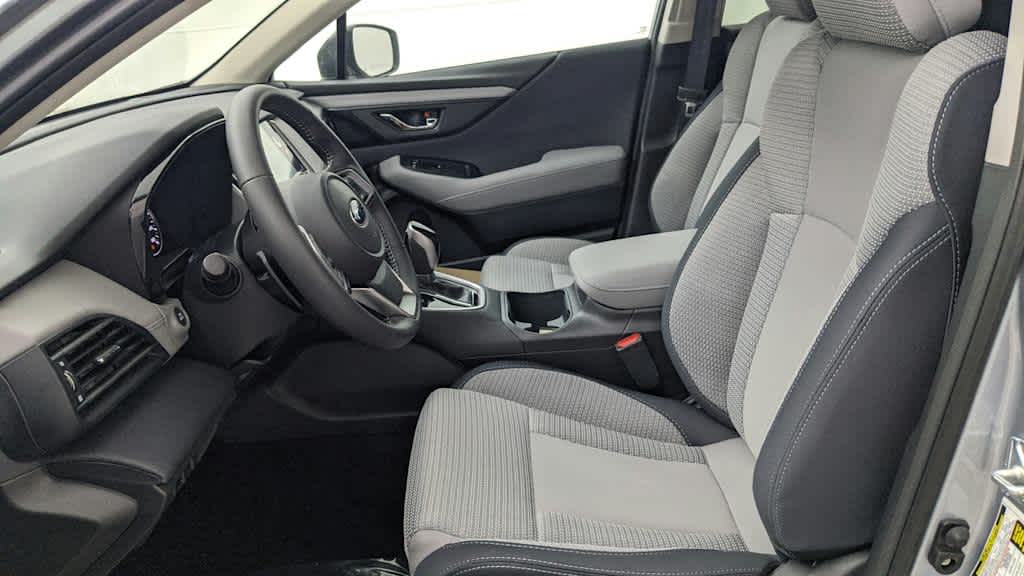 new 2025 Subaru Outback car, priced at $33,418