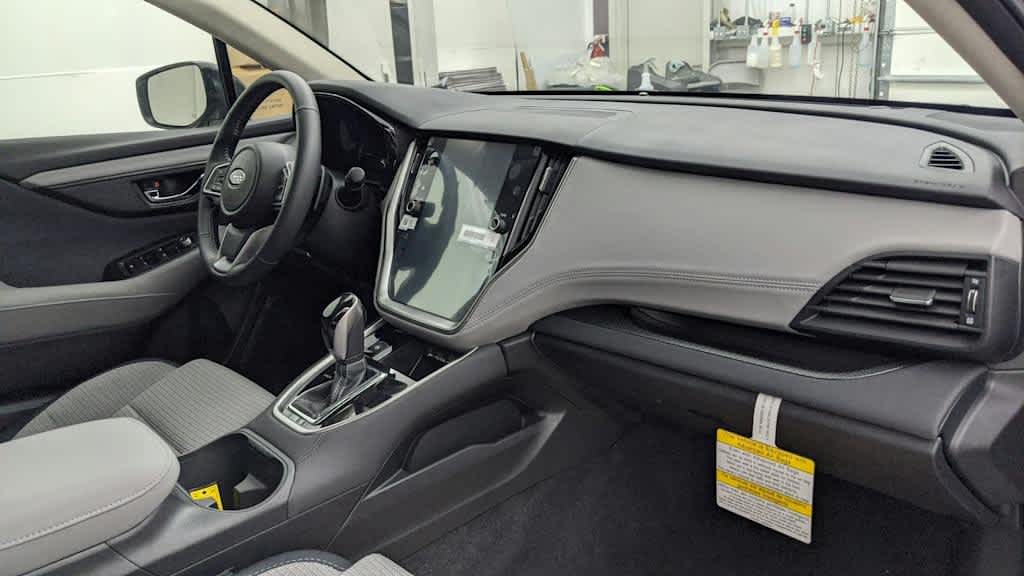 new 2025 Subaru Outback car, priced at $33,418