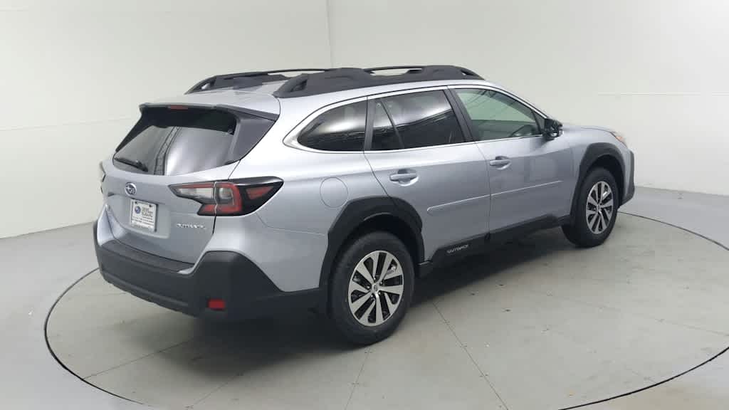 new 2025 Subaru Outback car, priced at $33,418