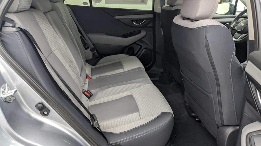 new 2025 Subaru Outback car, priced at $33,418