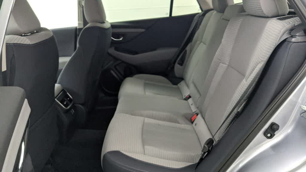 new 2025 Subaru Outback car, priced at $33,418