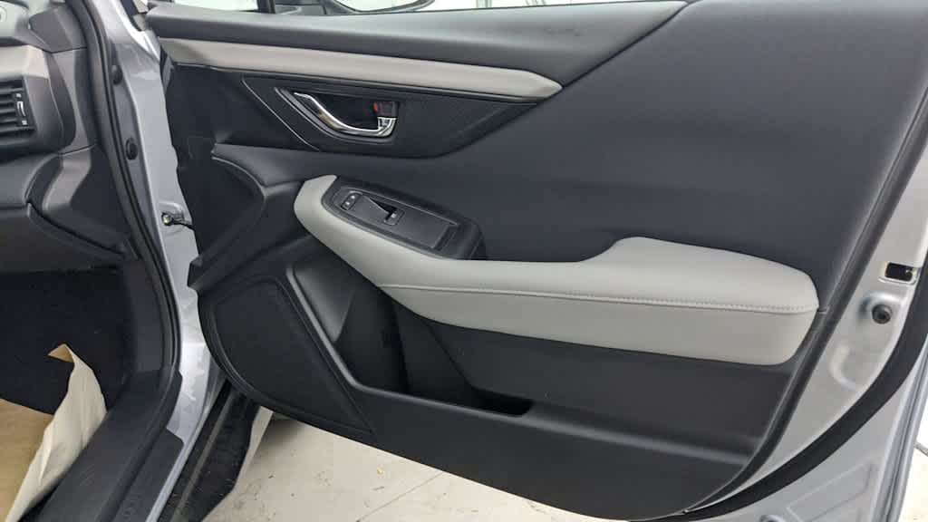 new 2025 Subaru Outback car, priced at $33,418
