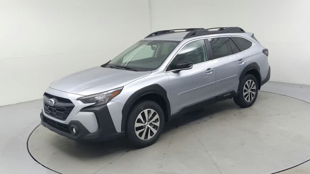 new 2025 Subaru Outback car, priced at $33,418