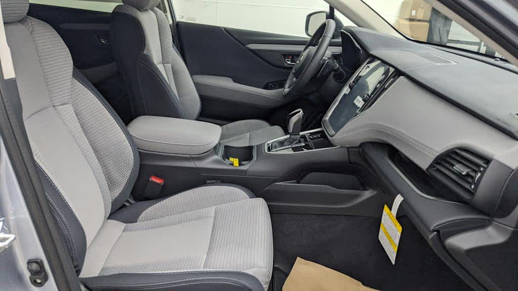 new 2025 Subaru Outback car, priced at $33,418