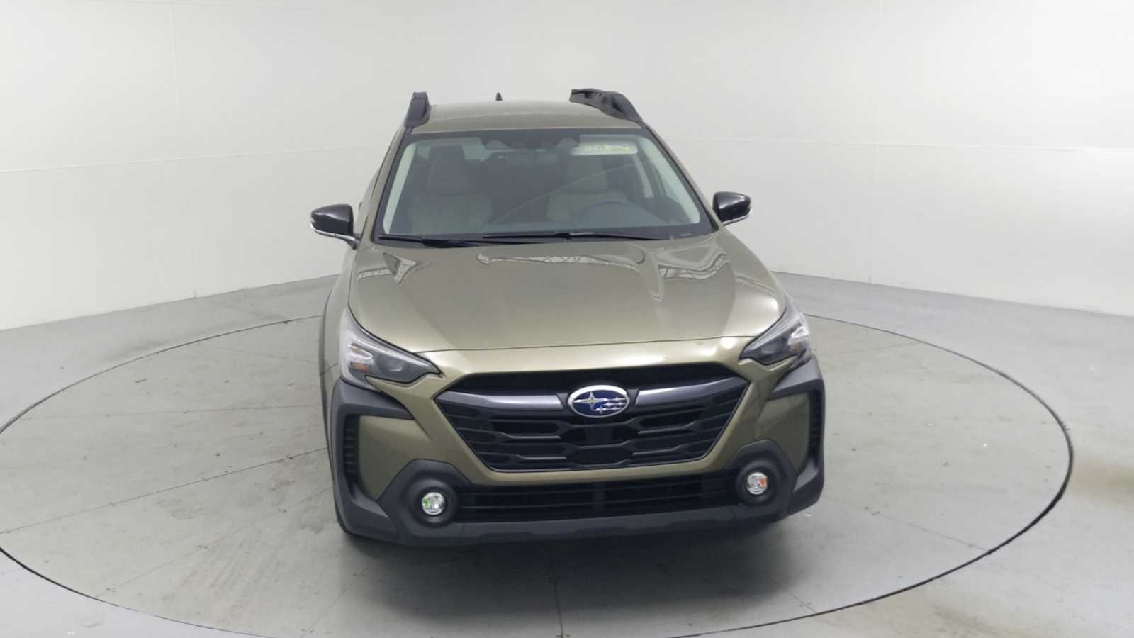 new 2025 Subaru Outback car, priced at $33,196