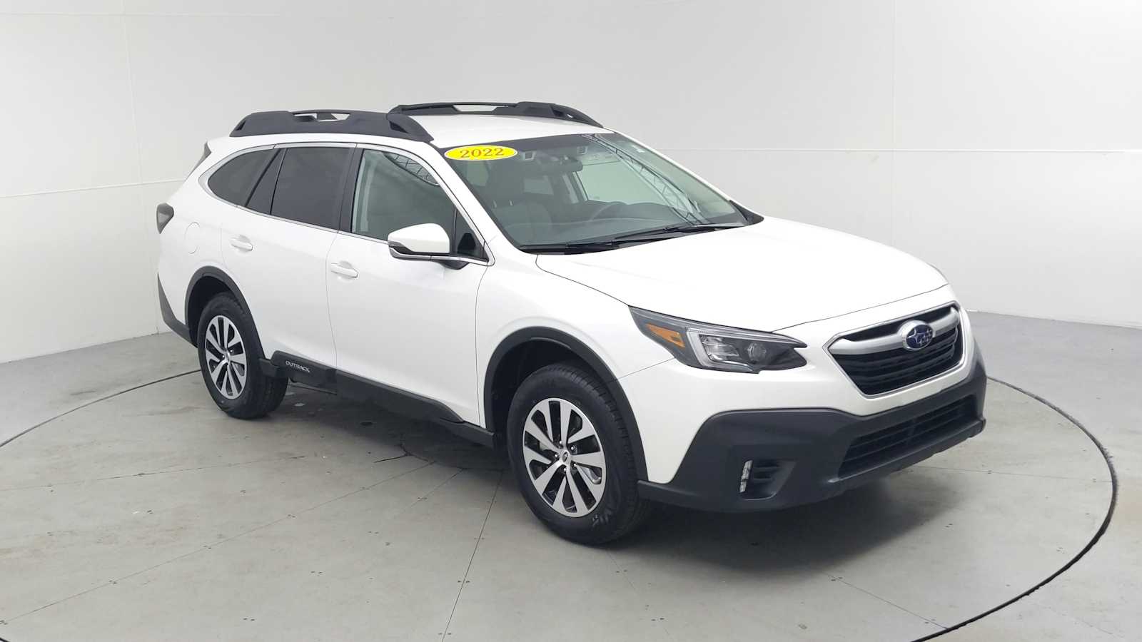 used 2022 Subaru Outback car, priced at $25,888